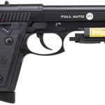 Best Crosman Air Pistols