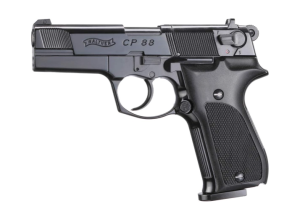 Walther CP88 .177 Caliber Pellet Gun Air Pistol