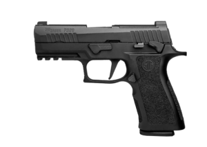 SIG SAUER P320 X