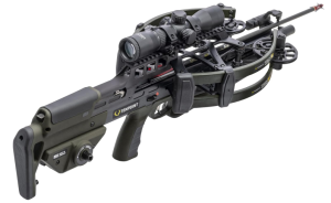 TRX 26 Crossbow - 460 FPS