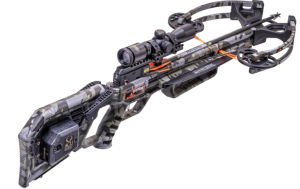 Wicked Ridge by TenPoint