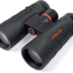 Best Compact Binoculars for Pellet Gun Hunting