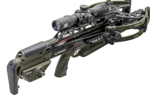 TenPoint TX 440 Crossbow