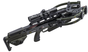 TX 28 Crossbow