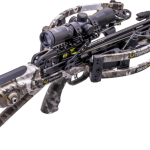 Best Crossbow with Rangefinder Scope