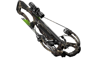 Barnett Whitetail Pro STR Crossbow