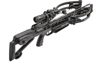 Turbo S1, ACUslide, RangeMaster Pro Scope