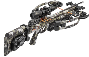 Wicked Ridge Fury 410