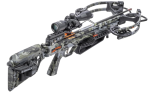 Wicked Ridge by TenPoint