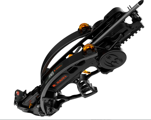 Best Easy-to-Cock Crossbow for Seniors