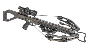 Killer Instinct Lethal 405