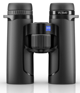 Zeiss Optics SFL 10x40