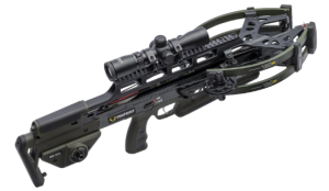 TX 28 Crossbow