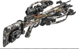 Wicked Ridge Fury 410 De-Cock