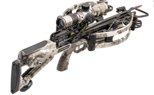 TenPoint Flatline 460