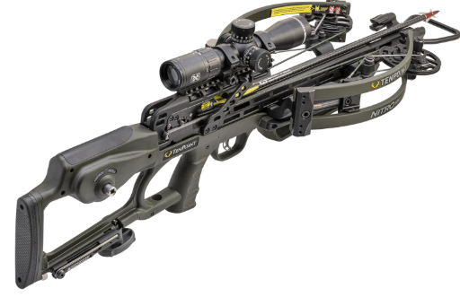 Best TenPoint crossbows