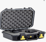 Plano All-Weather Pistol Case