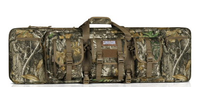 5 Best Air Rifle Double Gun Case - Air Rifle Rush