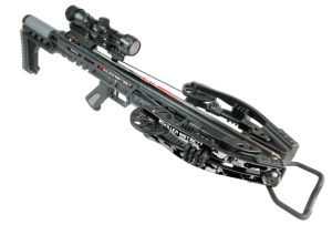 Killer Instinct TEMPR