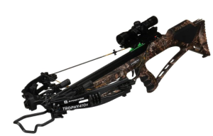 Xpedition Archery Trophy 410X