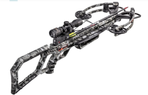 Wicked Ridge Crossbow Scope M 370, Rope Sled