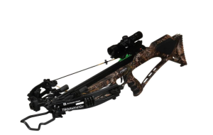 Xpedition Archery Trophy