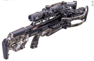 TenPoint TX 440 Crossbow