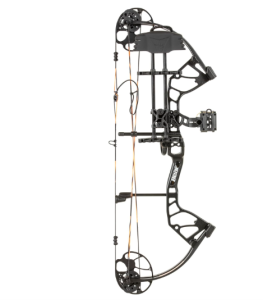 Bear Archery Royale Ready