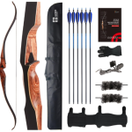 Best Archery Starter Kit for Kids