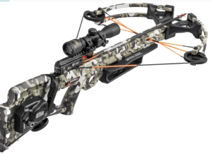 Wicked Ridge Raider 400