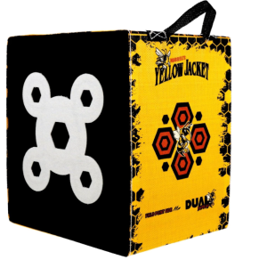 Morrell Yellow Jacket