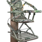 Best Compact Bow Stand for Hunting Trips
