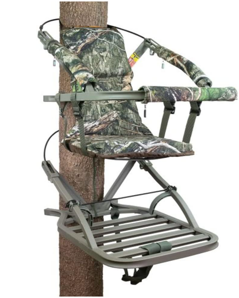 Best Compact Bow Stand for Hunting Trips