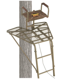 Trophy Treestands