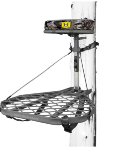 Hawk Hang-On Tree Stand