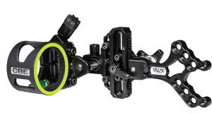 Tactic Hybrid, 1 Pin, 0.019" Fibers