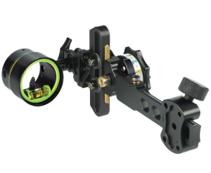 HHA - Tetra Tournament RYZ - 2519 w/.019 - 2pin - 1 5/8" Scope - G/R