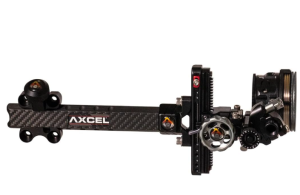 Axcel LANDSLYDE Plus Carbon Pro Slider Sight