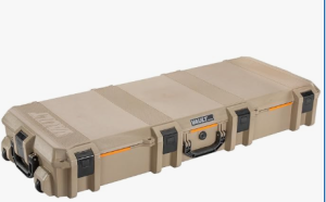 Pelican Vault Long Cases