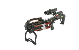 PSE XBOW,Warhammer,CY,PKG