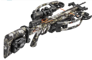 Wicked Ridge Fury 410 D