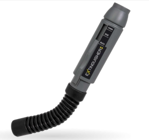 Extinguisher Deer Call