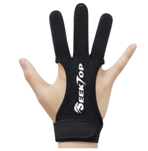 Seektop Archery Gloves