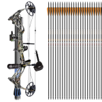 Best Affordable Compound Bow Under $500
