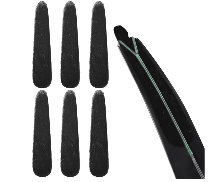 Best Quiet Bow String Silencer