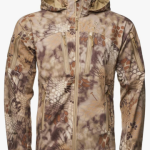Best Hunting Camo Jacket for Archery Season