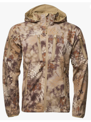 Best Hunting Camo Jacket for Archery Season