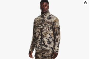 Under Armour Mens Ridge Reaper Raider Pants