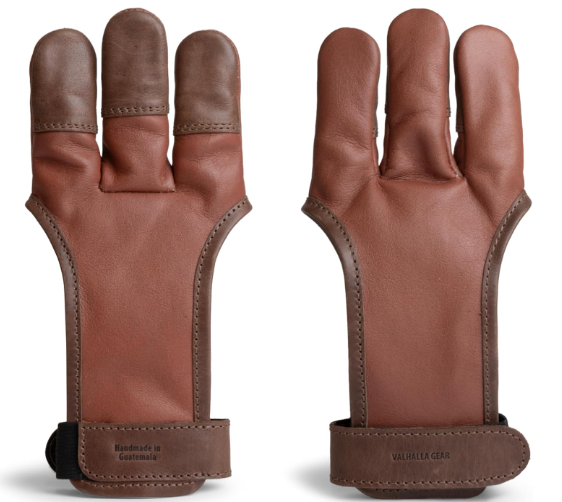 Best Archery Gloves