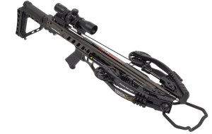 Killer Instinct Vital-X